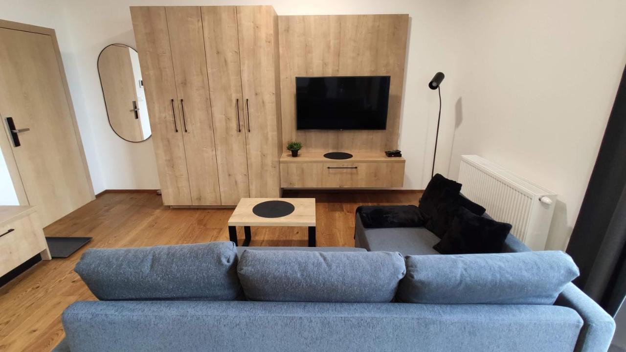 Apartman Anin Vysoké Tatry Dış mekan fotoğraf