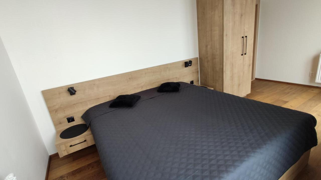 Apartman Anin Vysoké Tatry Dış mekan fotoğraf