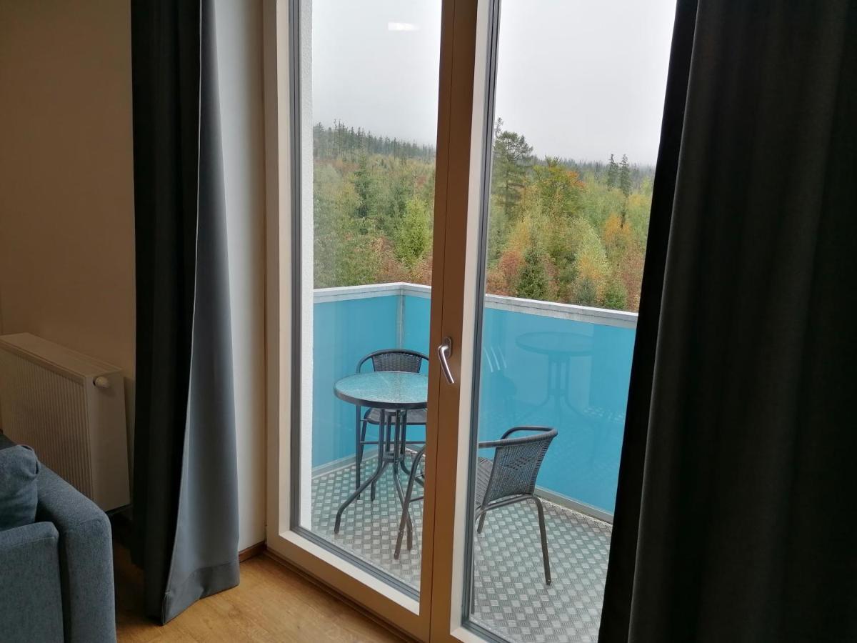Apartman Anin Vysoké Tatry Dış mekan fotoğraf